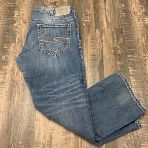 Silver Jeans | Jeans | Mens Silver 